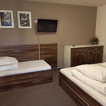 Mezonetovy Apartman Kouty Nad Desnou Lejlighed Loučná nad Desnou Eksteriør billede