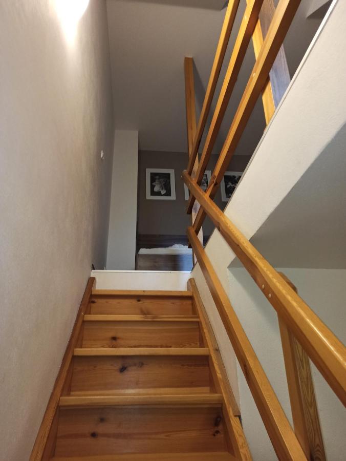 Mezonetovy Apartman Kouty Nad Desnou Lejlighed Loučná nad Desnou Eksteriør billede