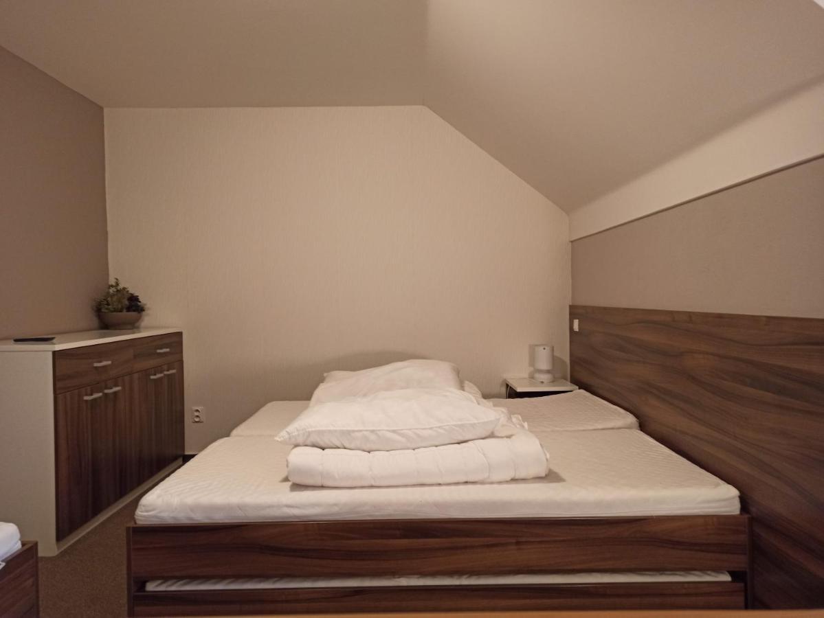 Mezonetovy Apartman Kouty Nad Desnou Lejlighed Loučná nad Desnou Eksteriør billede